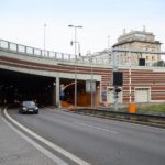 Dočasné uzavírky pražských tunelů v roce 2019
