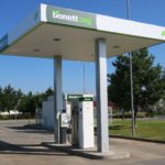 Bonett otevřel  dvě nové CNG stanice