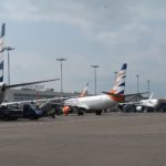 Ostravské letiště má za sebou první polovinu charterové sezony