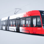 V Bonnu budou jezdit tramvaje vyrobené v Plzni