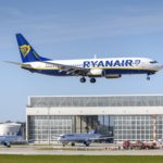 Ryanair snižuje kapacitu na podzim