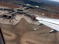 250px Ben gurion international airport terminal 3