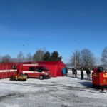 Nová testovací centra umožní řidičům kamionů cestu do Německa