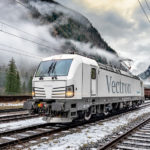 Další elektrické lokomotivy Vectron zajistí provoz osobních spojů Českých drah