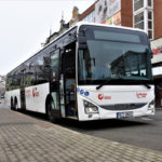 Na Českolipsku letos vyjedou autobusy ČSAD Liberec