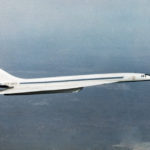 Tupolev Tu-144 – ruský neúspěšný Concorde