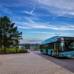 Do Ostravy míří největší dodávka elektrobusů v České republice