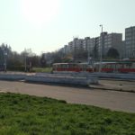 Do pražských ulic se letos začátkem června vrátí tramvajová linka číslo 19