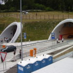 Bratislavský tunel Sitina získá nový řídicí systém unikátně umístěný na webové platformě