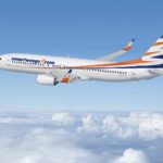 Letecká společnost Smartwings zavádí letecké spojení Praha-Nice