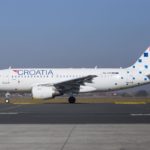 Společnost Croatia Airlines zajistí novou leteckou linku mezi Prahou a Splitem
