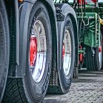 Na krajských silnicích Pardubického kraje budou probíhat kontroly nákladních vozidel