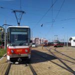 Elektrická tramvajová doprava v Praze  slaví 130 let