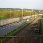 Dálnice D1 slaví 50 let od otevření prvního úseku (Praha – Mirošovice)