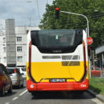V Hradci Králové budují inteligentní dopravní systém