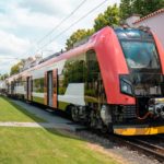 ŠKODA TRANSPORTATION vyrábí vlaky pro Jihomoravský kraj