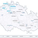 Jak pokračují přípravy vysokorychlostní tratě Praha – Ústí nad Labem – Drážďany