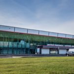 Letiště v Užhorodu má zájem o přímé letecké spojení do Čech