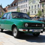Škoda 742 (105, 120,125…135) slaví 45 let od začátku výroby
