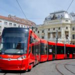 Bratislavský dopravní podnik pořádá Den otevřených dveří
