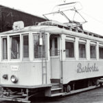 Ostravou bude jezdit historická tramvaj Barborka