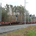 Projekt pro modernizaci traťového úseku z Plzně do Chotěšova vypracuje společnost Metroprojekt Praha.