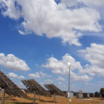 V Austrálii se připravuje projekt s využitím akumulace solární energie