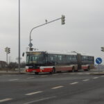Trolejbusová trať propojí Prahu 8 a Čakovice