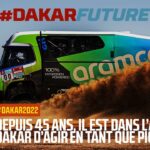 ?? #DakarFuture – #Dakar2022
