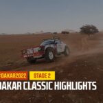 Nejdůležitější momenty z Rallye Dakar – 2. etapa – #Dakar2022