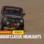 Nejdůležitější momenty z Rallye Dakar – 9. etapa – #Dakar2022