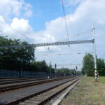 Přímý vlakový spoj by mohl propojit Brno a vídeňské letiště