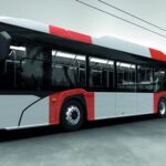 V Praze budou jezdit dvoukloubové trolejbusy