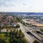 Pokračuje příprava výstavby Hloubětínského tunelu v Praze 9
