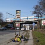 Most u křižovatky Kbelská – Kolbenova bude na 4 dny uzavřen