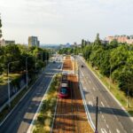 Dopravní podnik Bratislava objednal další dodávku tramvají Škoda