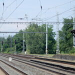 České dráhy připravují vlakové propojení  Praha-Flensburg