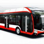 Dopravní podnik města Brna podepsalo smlouvu na dodání komponentů pro nové trolejbusy