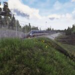 Zástupci Správy železnic představili připravovaný úsek vysokorychlostní tratě na Moravě