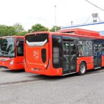 Ve Valašském Meziříčí budou jezdit nové autobusy zdarma