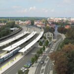 Správa železnic pokračuje s přípravou modernizace železnice v Kladně