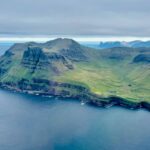 Metrostav bude razit tunel na Faerských ostrovech