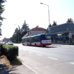 Pražský dopravní podnik vypisuje poptávkové řízení na pronájem reklamních ploch na autobusech