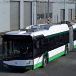 V ulicích Plzně se v příštích letech objeví nové trolejbusy