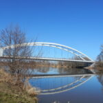 Vláda zrušila územní rezervy pro projekt vodního koridoru Dunaj-Odra-Labe