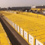 Skladování ve skladovacích kontejnerech – výhodné a efektivní řešení pro každého