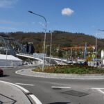 Nový most v Blansku byl slavnostně zprovozněn