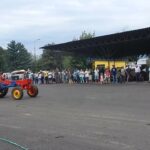 Národní zemědělské muzeum – Čáslav – Pradědečkův traktor – 05