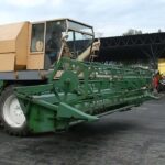 Národní zemědělské muzeum – Čáslav – Pradědečkův traktor – 11