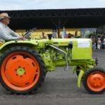 Národní zemědělské muzeum – Čáslav – Pradědečkův traktor – 15